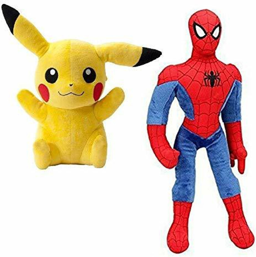 Spiderman teddy top
