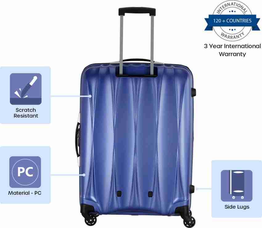 American tourister arona online