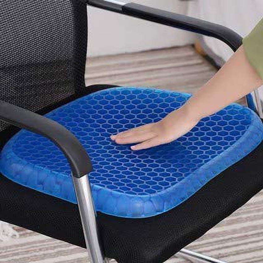 Ortho cushion for office chair deals
