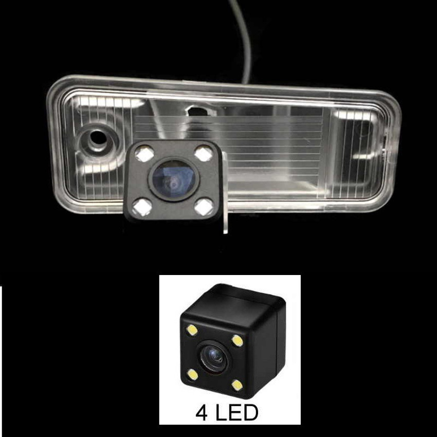 Creta reverse parking shop camera