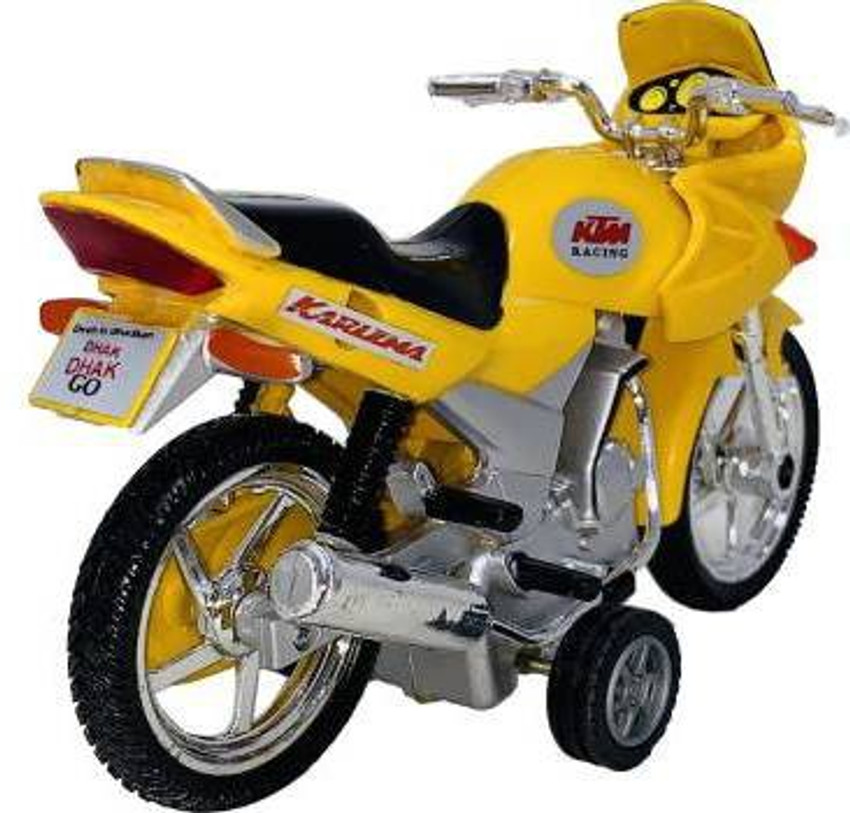 Khilona bike hotsell