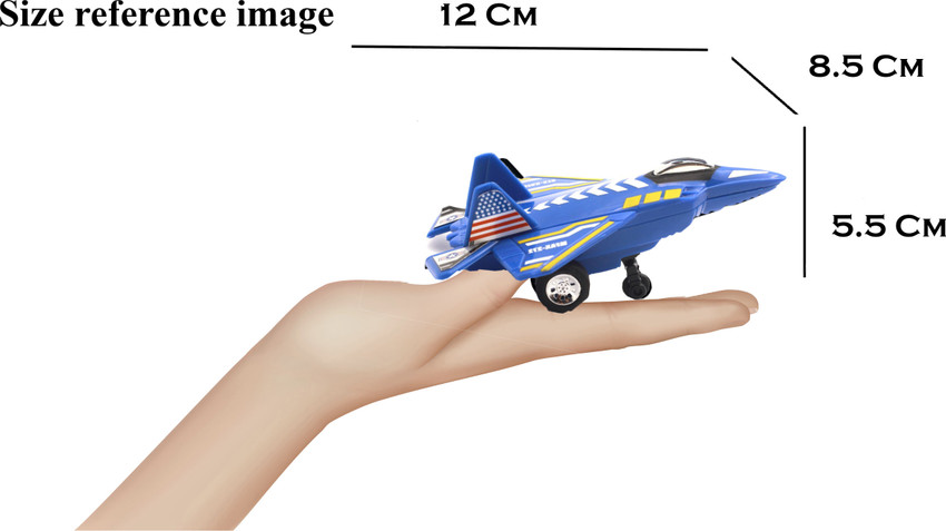 Bike hotsell airplane toy