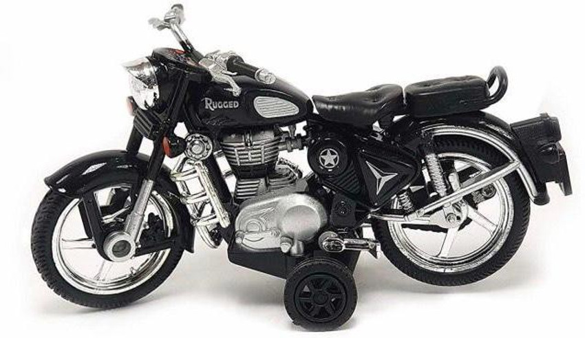 Kids bike sales bullet