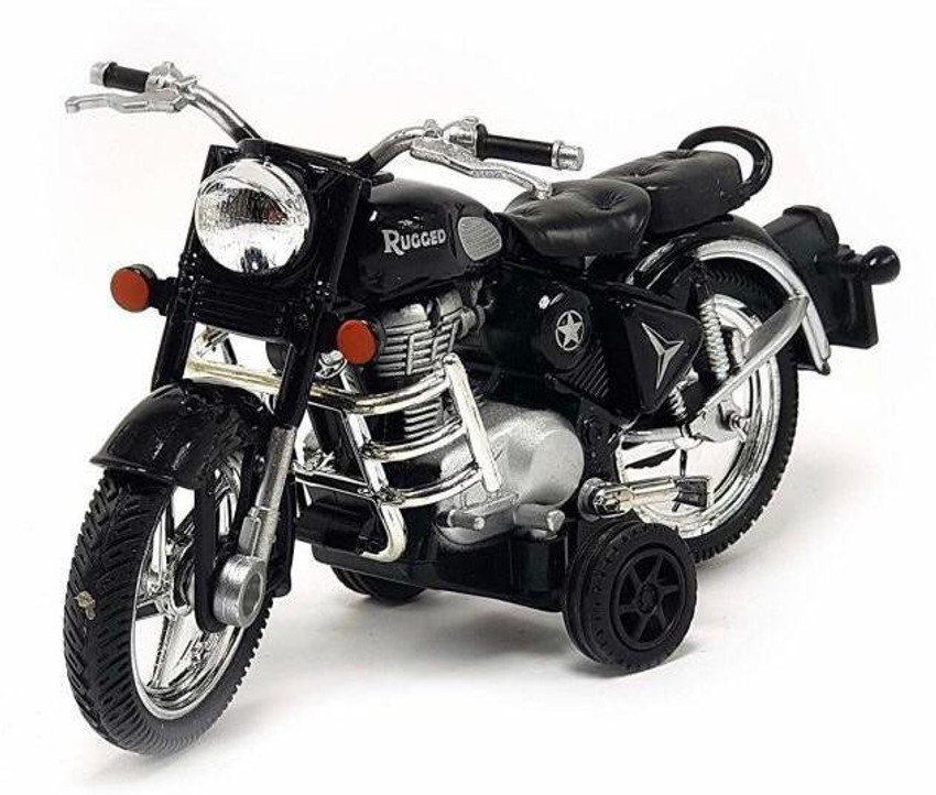 centy BULLET BIKE TOY FOR KIDS - BULLET BIKE TOY FOR KIDS . shop for centy  products in India. | Flipkart.com