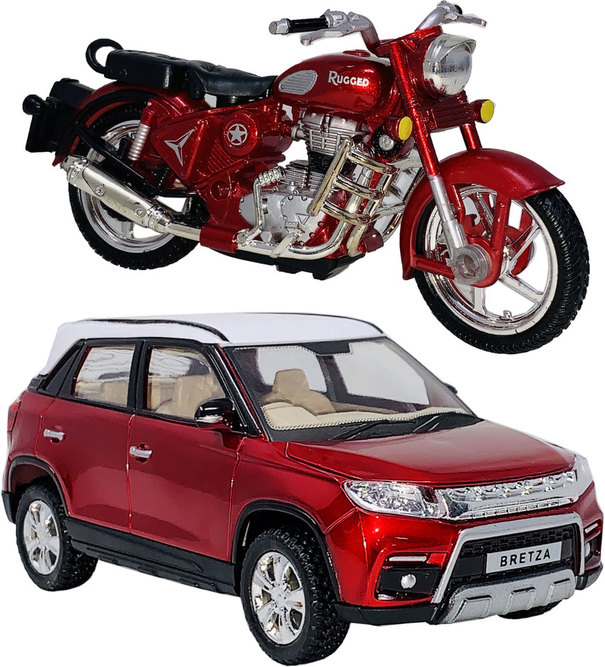 Bacchon ki chhoti 2025 motorcycle
