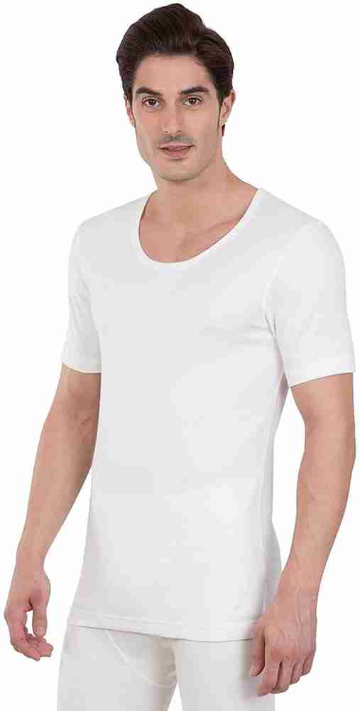 JOCKEY Men Top Thermal Buy JOCKEY Men Top Thermal Online at Best Prices in India Flipkart