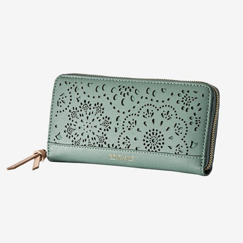 Oriflame men's wallet best sale price
