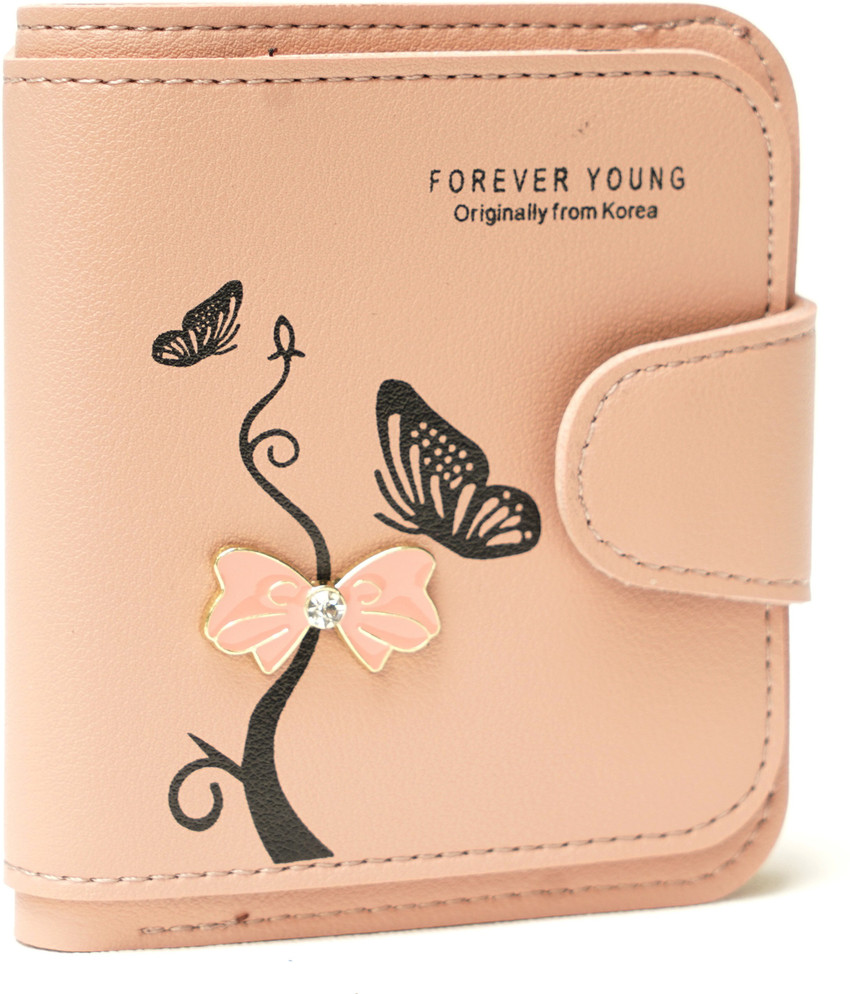 Butterfly wallets flipkart best sale