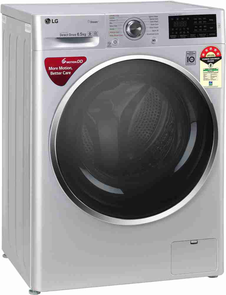 lg washing machine direct drive 6.5 kg