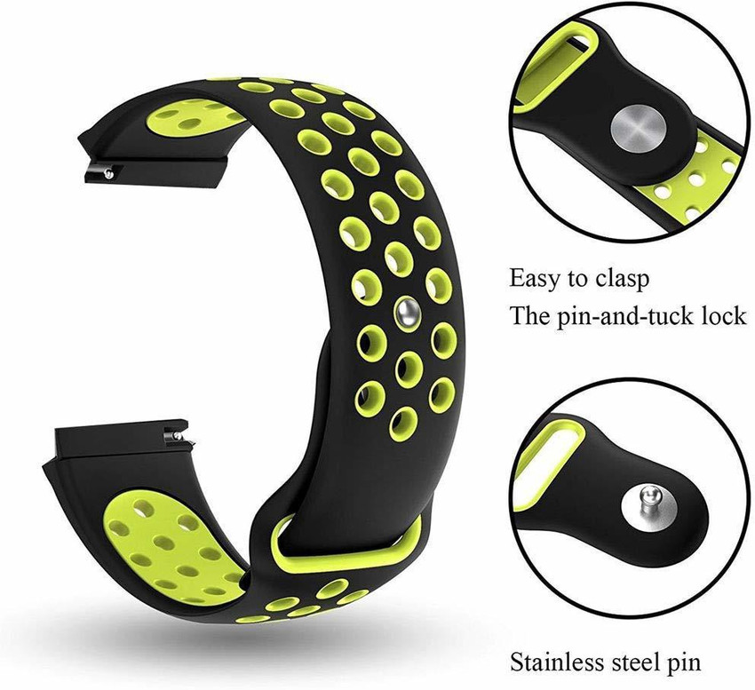 Galaxy watch active 2 watch band outlet