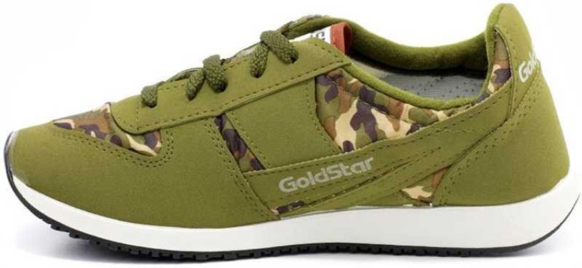 Gold star deals canvas shoes