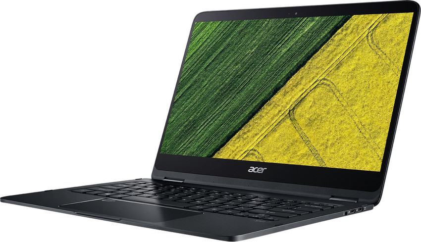 acer Spin 7 SP714-51-N58U ノートパソコン