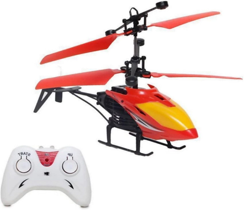 Playing helicopter price discount