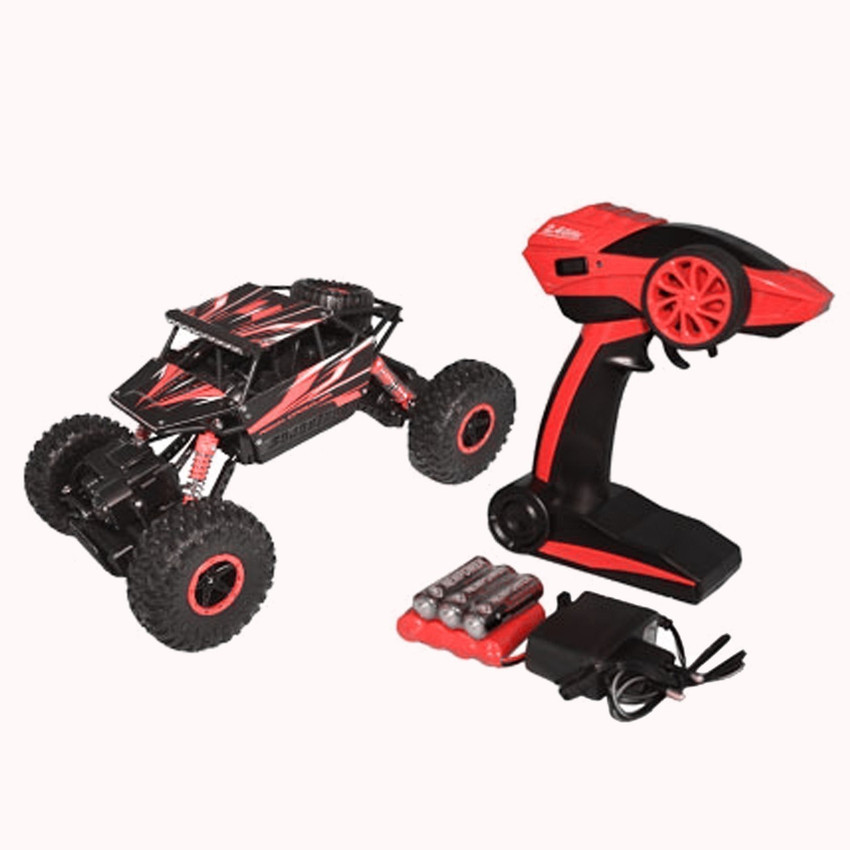 Flipkart remote control monster truck new arrivals