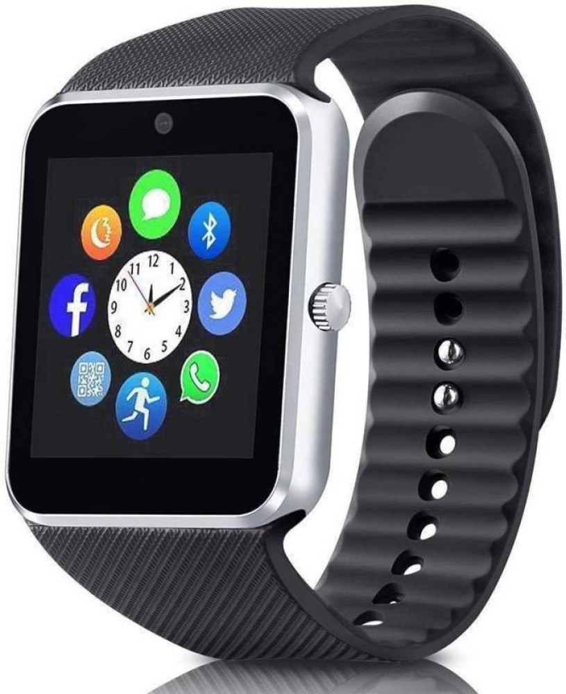 Gto8 smartwatch online