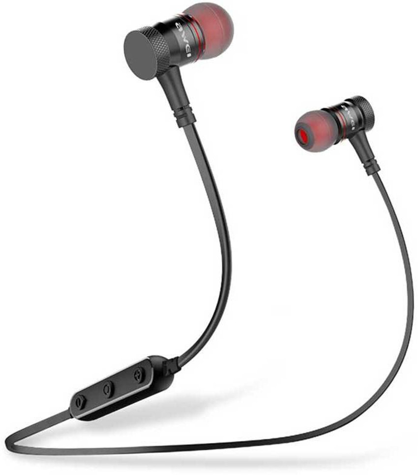 Headset bluetooth 2025 awei