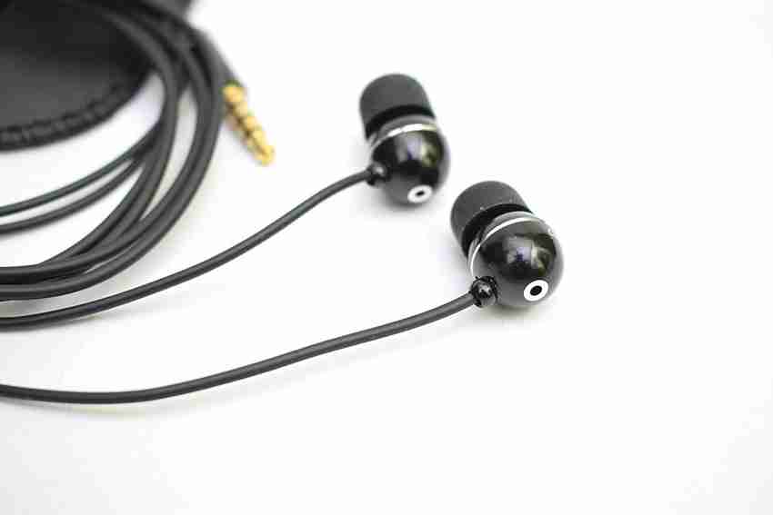 Creative mic store headphone