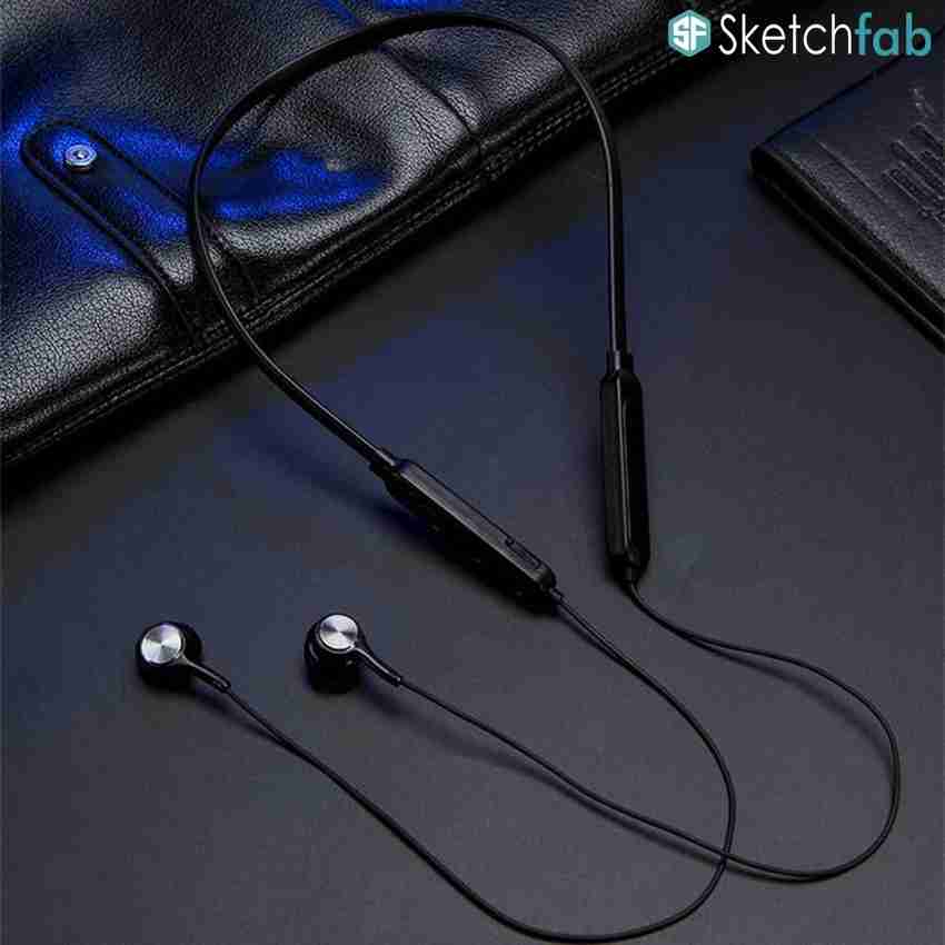 Sketchfab hotsell bluetooth headphones