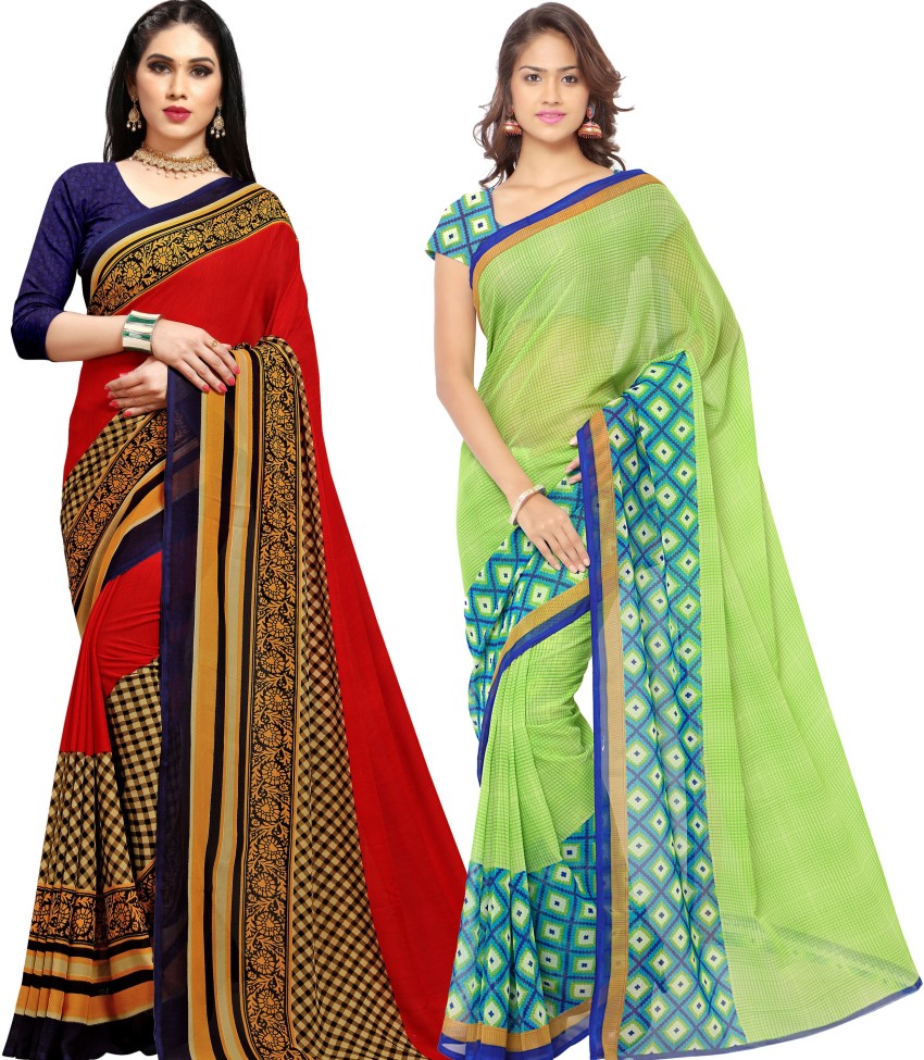 Buy PRIHETA CREATION Embroidered Bollywood Silk Blend Net Pink Sarees  Online  Best Price In India  Flipkartcom