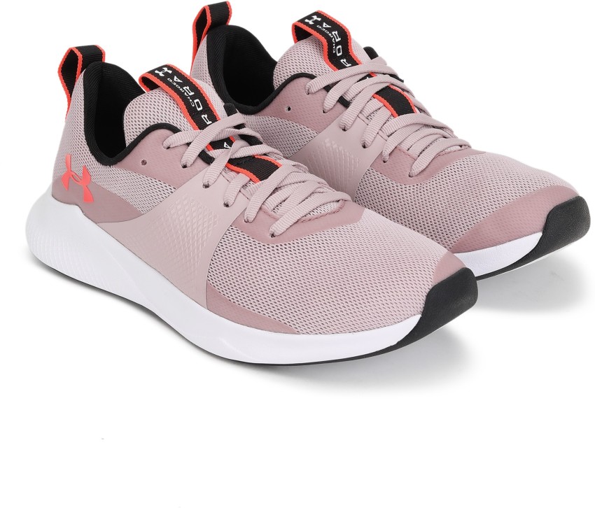 Under armour charged cheap aurora women's training shoes