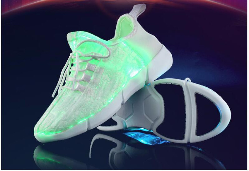 Mr.SHOES LED Fiber optic 7 color light with USB cable charging Dancing Shoes For Men Buy Mr.SHOES LED Fiber optic 7 color light with USB cable charging Dancing Shoes For Men Online at Best Price Shop ...