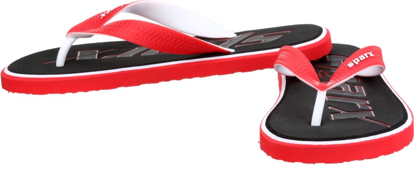 Sparx Men SFG 2043 Flip Flops Buy BlackRed Color Sparx Men SFG 2043 Flip Flops Online at Best Price Shop Online for Footwears in India Flipkart