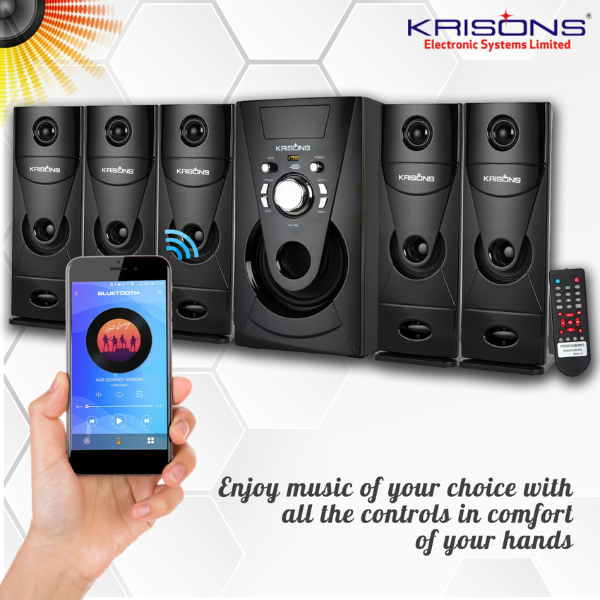 Krisons deals home theatre