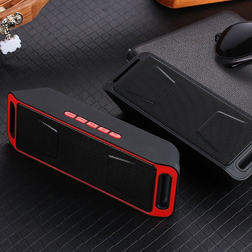Super bass cheap wireless speaker