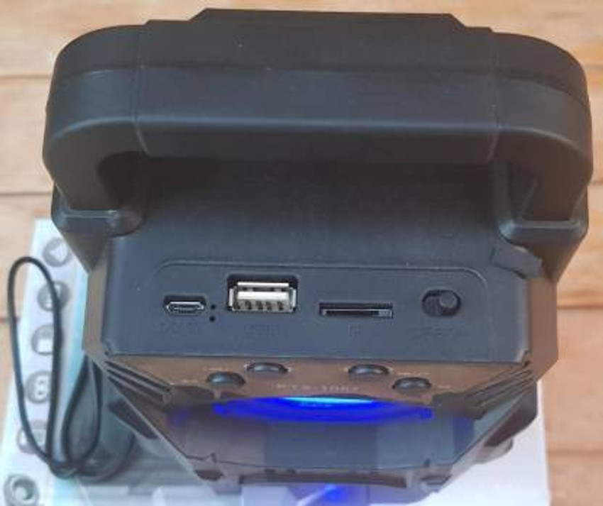 Music gear mg935 top
