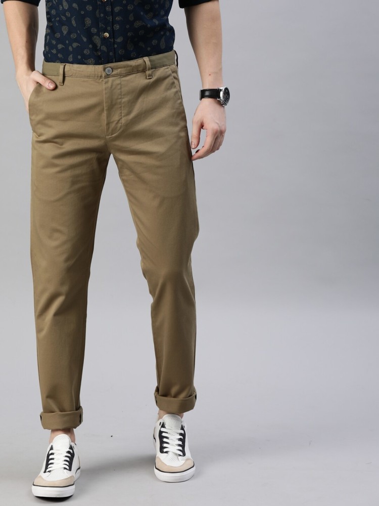 Levi's® XX Chino Flat Front Pants | Dillard's