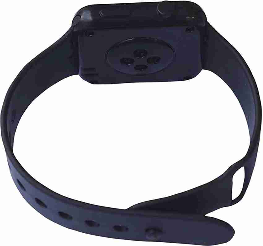 hyhix SQUARE LED Digital Watch For Men Buy hyhix SQUARE LED Digital Watch For Men 10 78SLB Online at Best Prices in India Flipkart