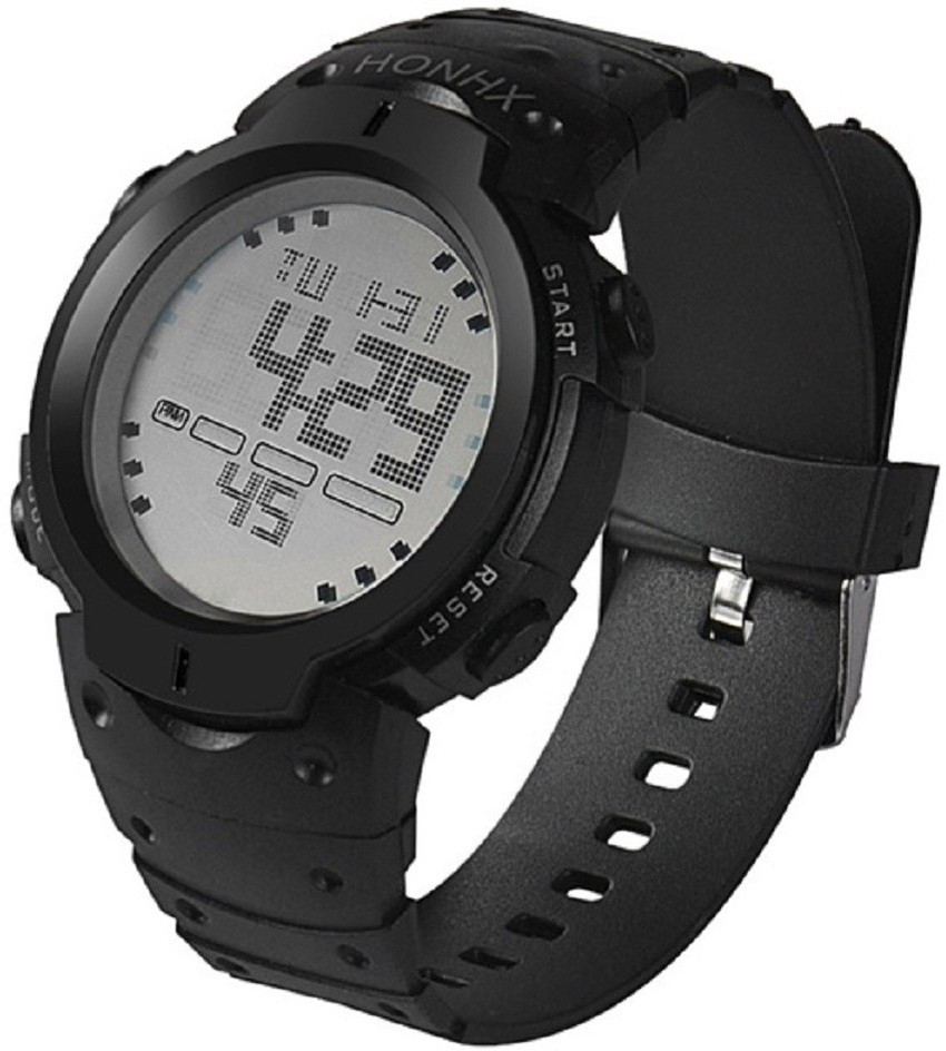 honhx Men s Digital Watch Digital Watch For Men Buy honhx