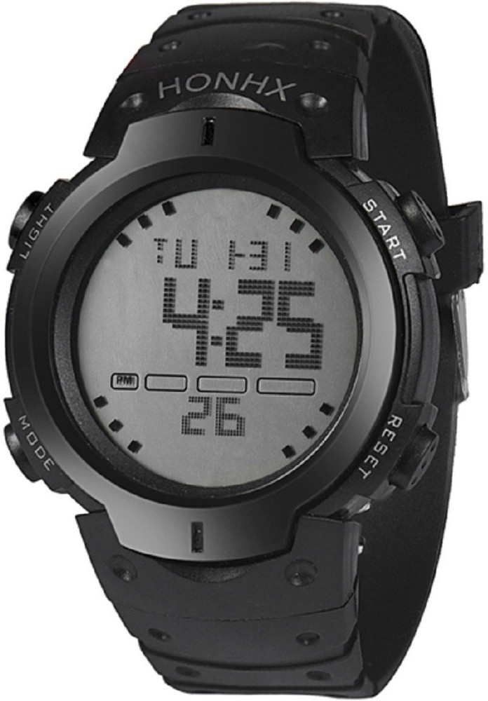 Honhx clearance sports watch