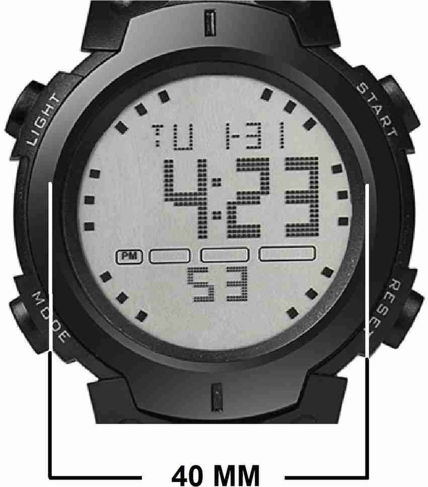 Honhx hotsell digital watch