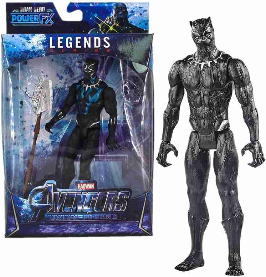 Black panther store infinity war toy