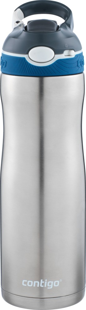 CONTIGO's 2-pack of Chill + West Loop Water Bottles keep you hydrated at  $10 each