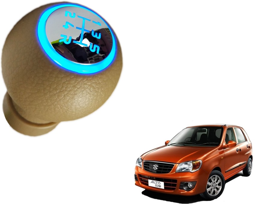 Alto k10 deals gear knob price