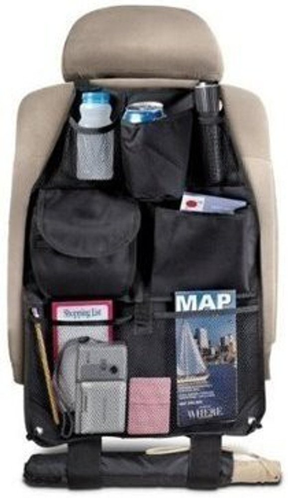 Car tidy bag deals