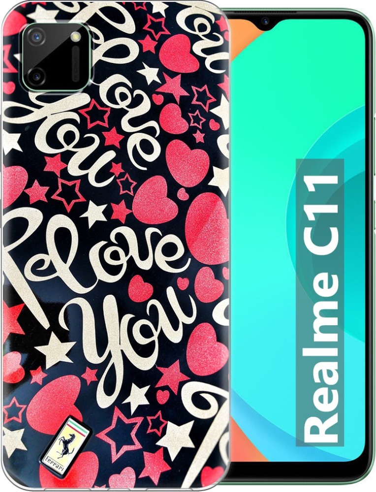 flipkart mobile cover realme c11