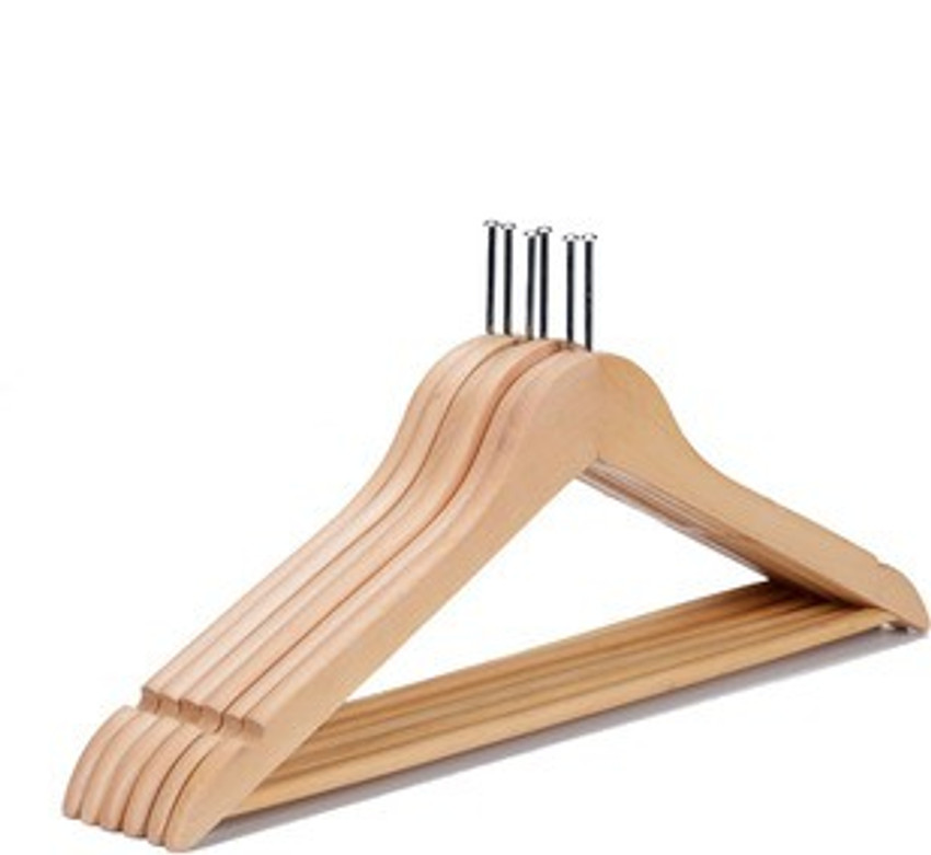 Ganpati Hotel Anti Theft Wooden Hanger Door Hanger Price in India