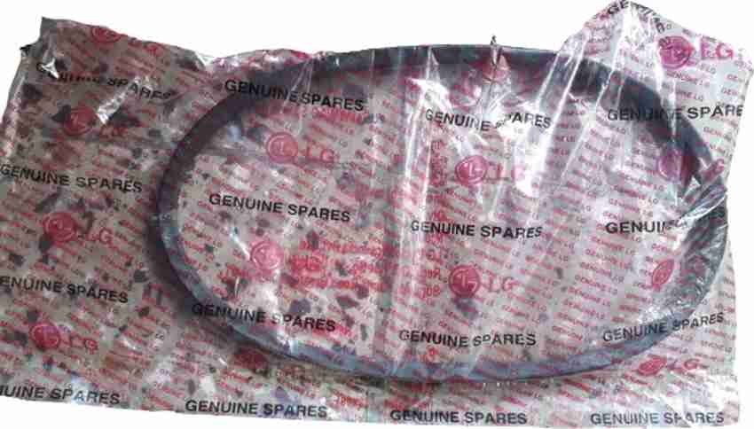 Lg washing machine belt price sale