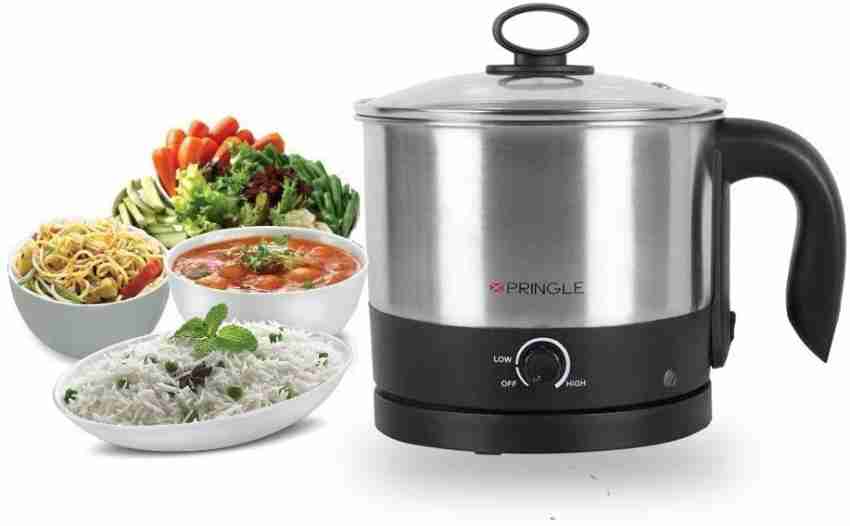 Hanabishi discount multi cooker