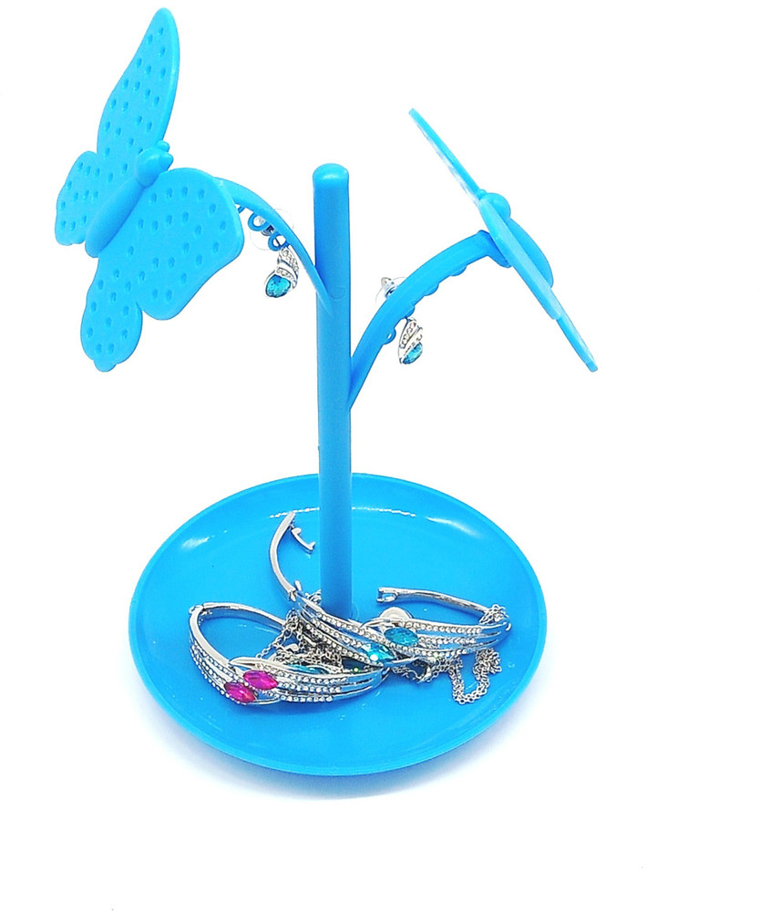Butterfly jewellery stand new arrivals