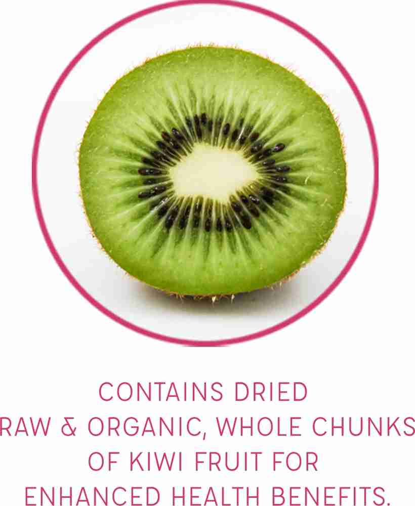 Organic Mega Kiwifruit