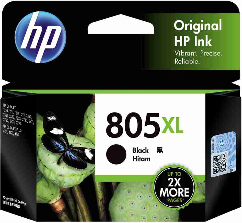 Buy HP 903 Original Ink Cartridge Multipack - Black & Colour, Printer ink