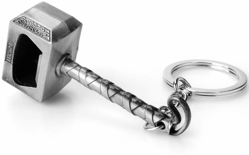 Auto MT The Marvel Avengers Thor s Hammer Mjolnir Bottle Opener