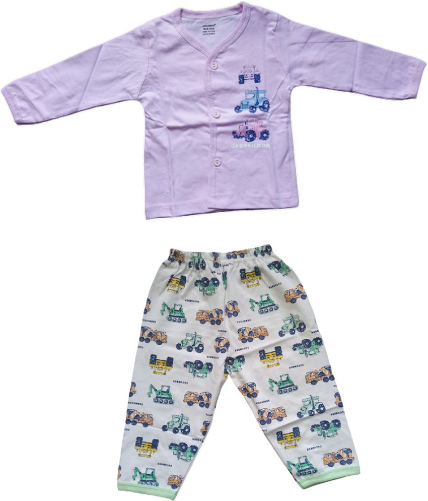 Cucumber baby clearance boy dress