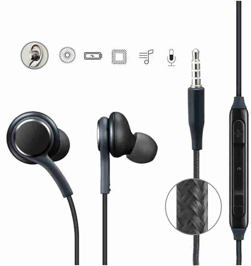 Rog discount 3 earphones