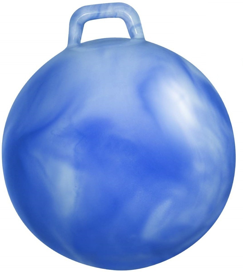 Bounce Ball With Handle