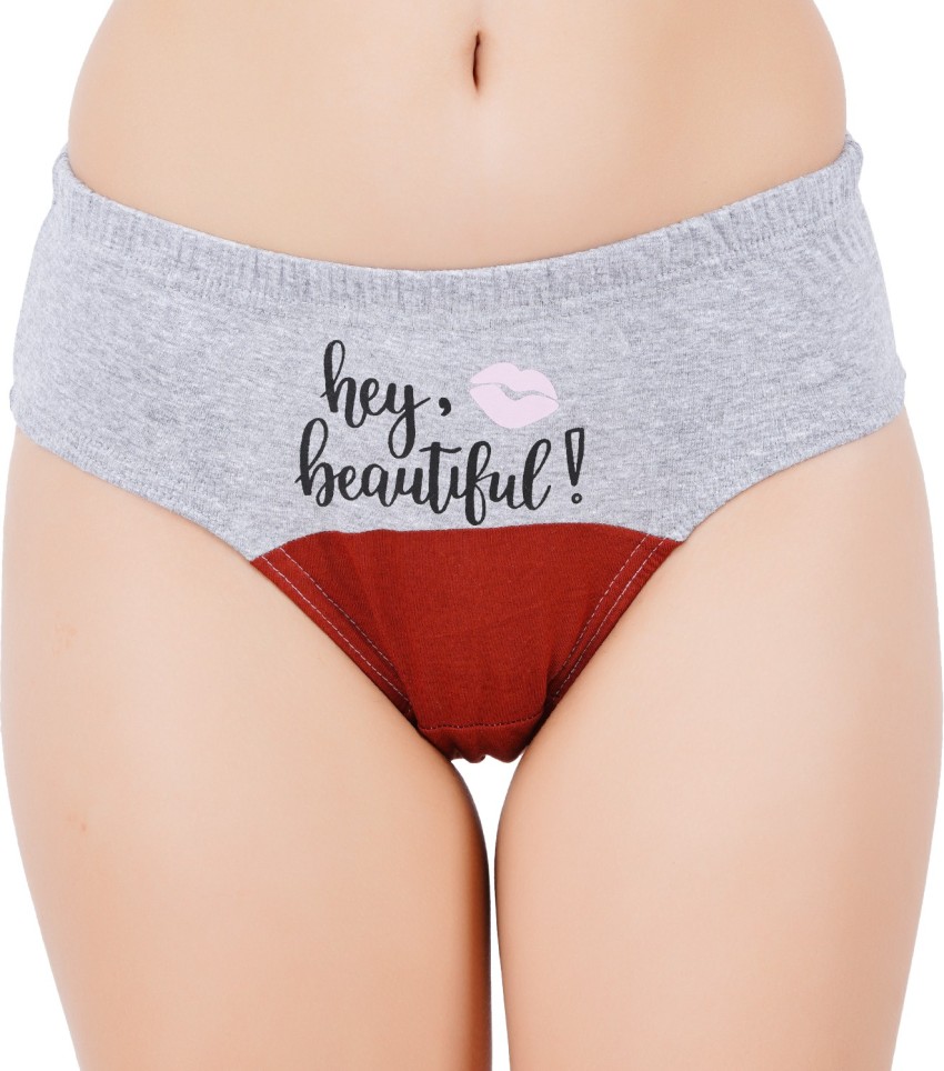 Buy Cute Underwear for Women Online In India -  India